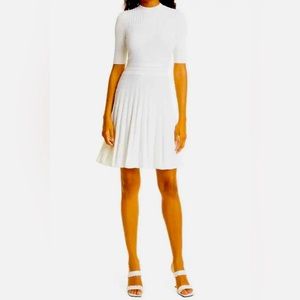 Ted Baker Fit and Flare Dress